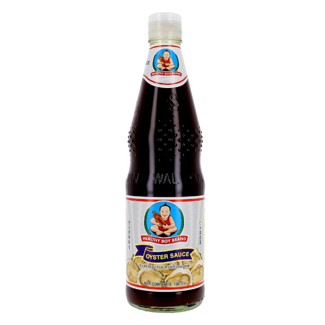 Healthy Oyster sauce 650x650