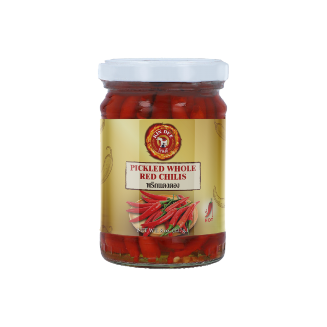 KD Pickled whole Red chili 650x650